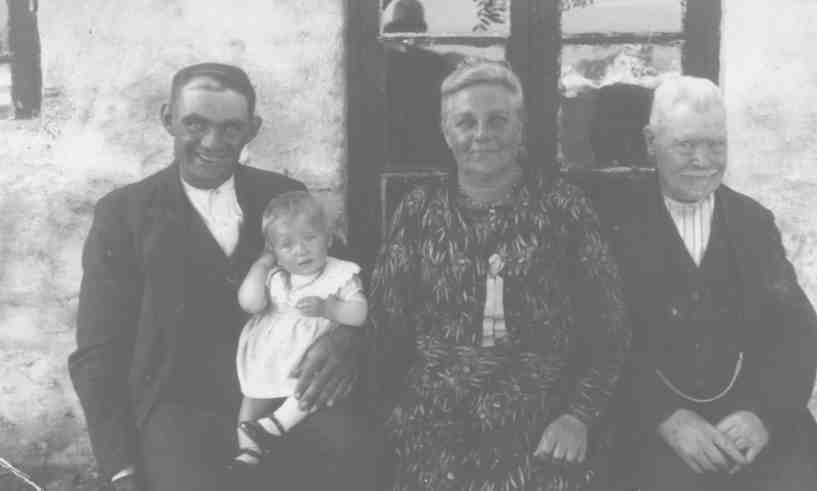 4 Generationer